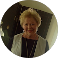Martha Updike